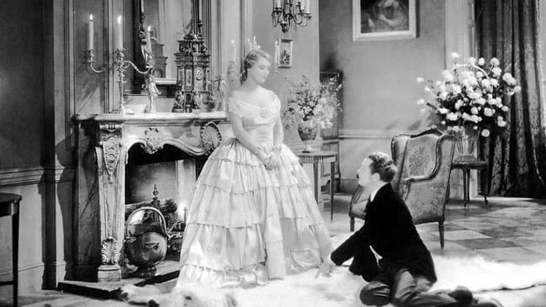 Backdrop from A Lady's Morals