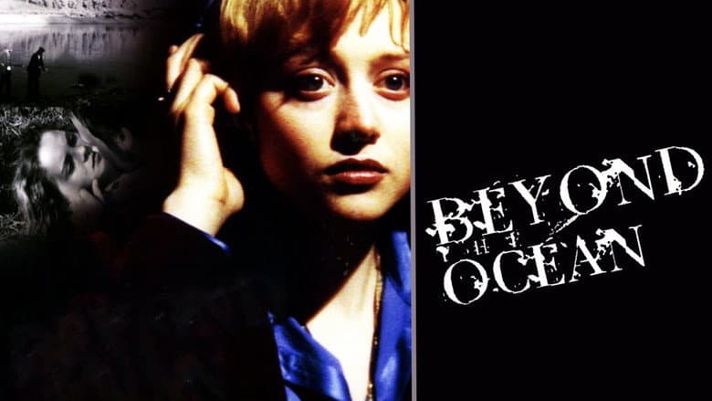 Backdrop from Beyond the Ocean