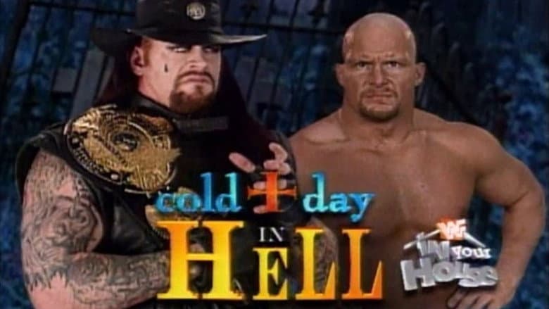 Кадр із фільму «WWE In Your House 15: A Cold Day in Hell»