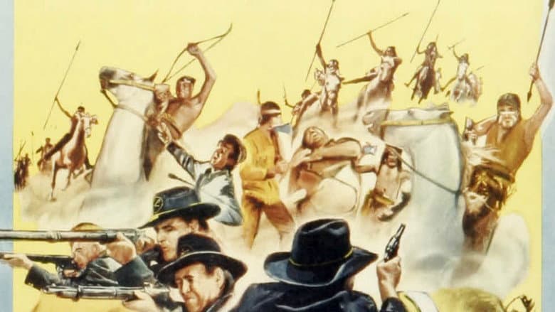 Backdrop from Finger on the Trigger