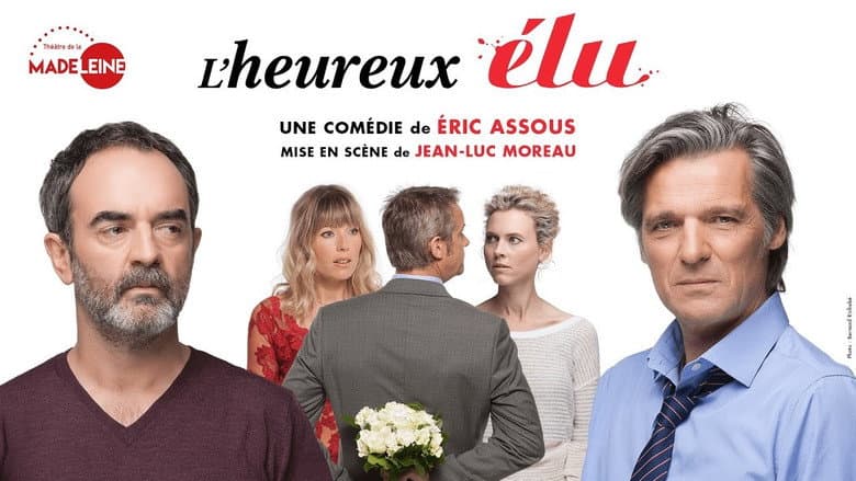 Backdrop from L'heureux élu