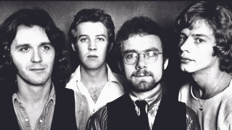 Backdrop from King Crimson: Eyes Wide Open