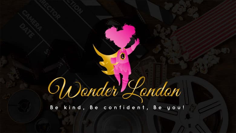 Backdrop from Wonder London