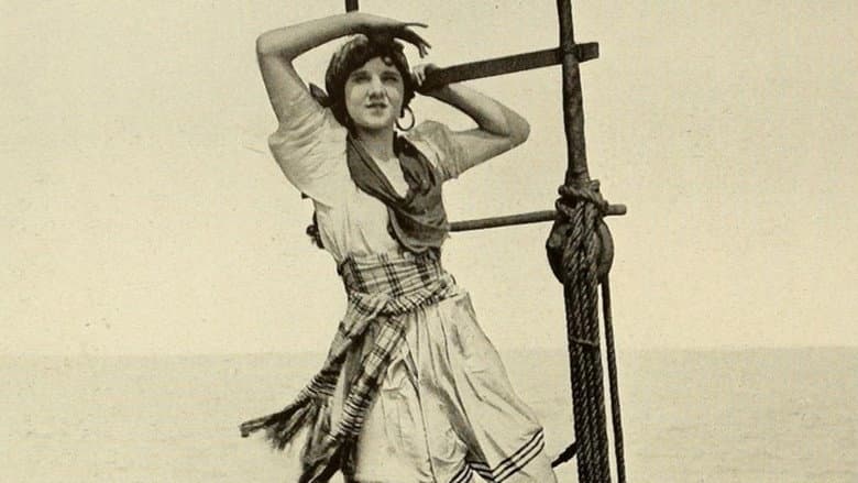 Backdrop from Prudence the Pirate