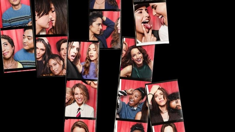Backdrop from The L Word: Generation Q