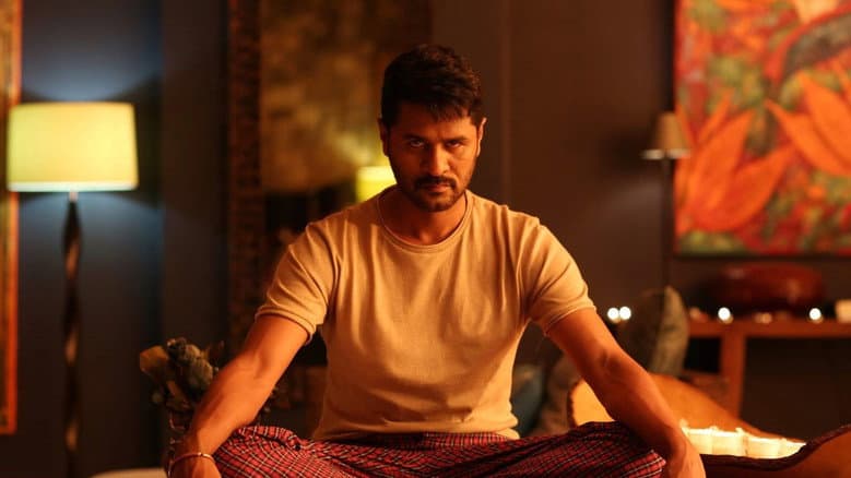 Backdrop from Devi 2