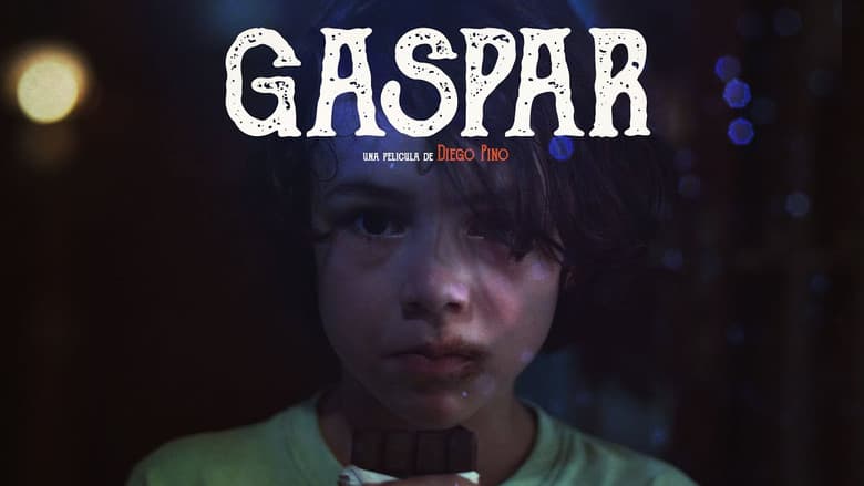 Backdrop from Gaspar