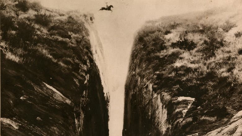 Backdrop from Three Jumps Ahead