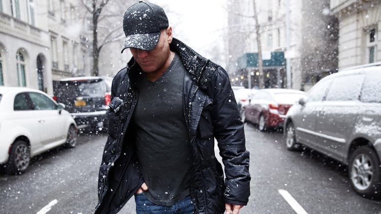 Backdrop from Maddman: The Steve Madden Story