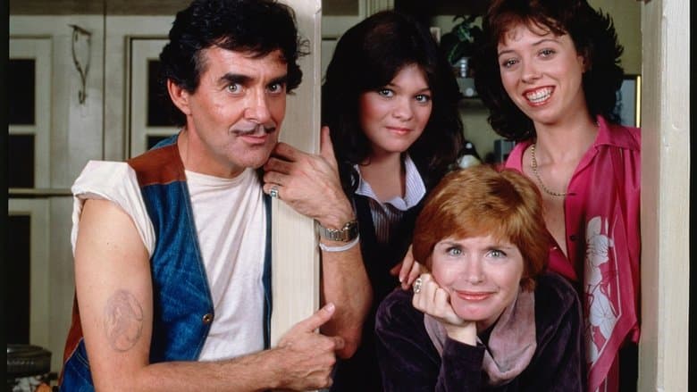 Backdrop from One Day at a Time