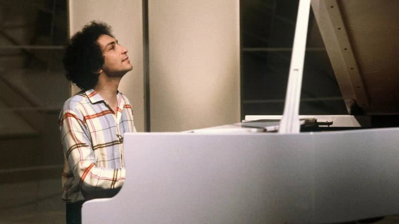 Backdrop from Michel Berger, quelques mots d'amour
