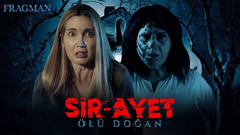 Backdrop from Sir-Ayet: Ölü Doğan