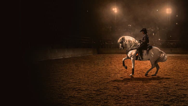 Backdrop from Centurion: The Dancing Stallion