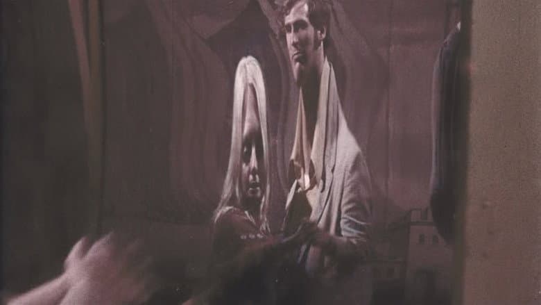 Backdrop from Carnival of Blood