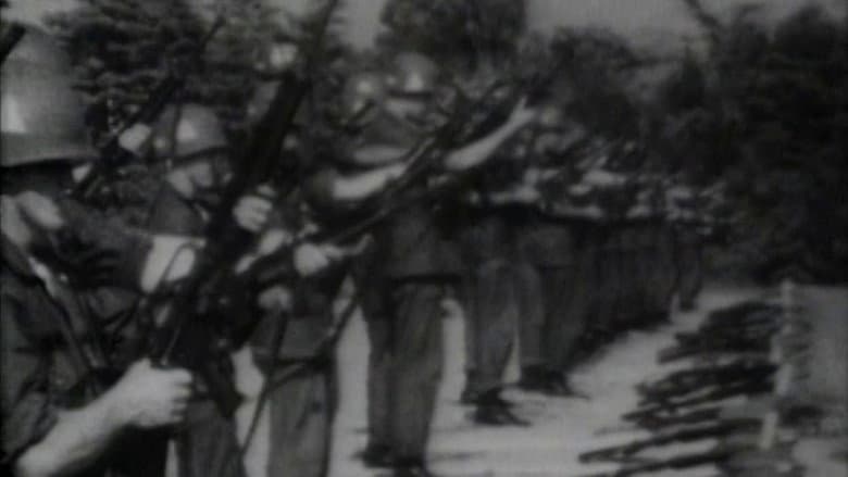 Backdrop from Basic Training