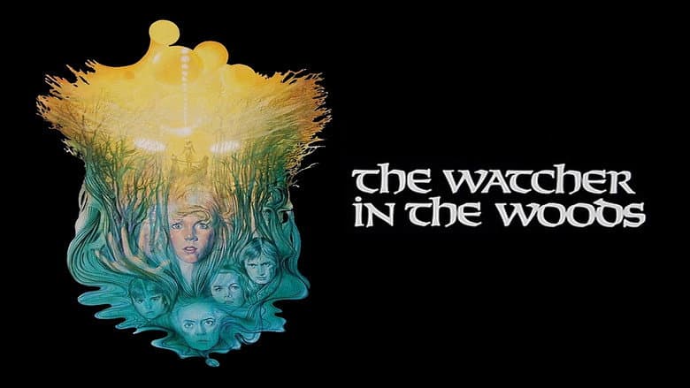 Backdrop from The Watcher in the Woods