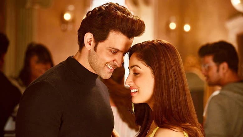 Backdrop from Kaabil