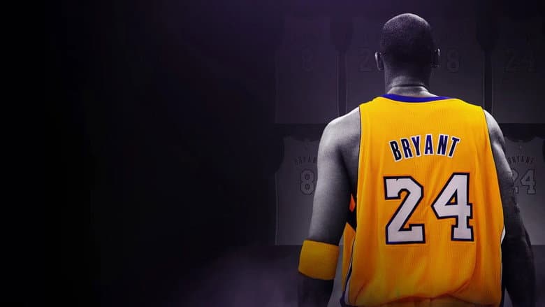 Backdrop from Gone Before His Time: Kobe Bryant