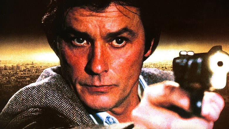 Backdrop from Three Men to Kill