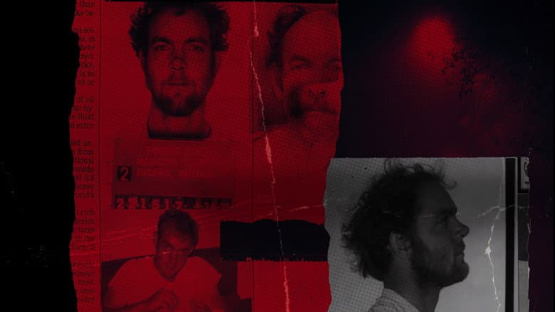 Backdrop from The Chameleon Killer