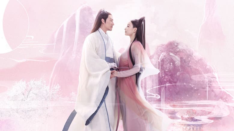 Backdrop from Love and Destiny