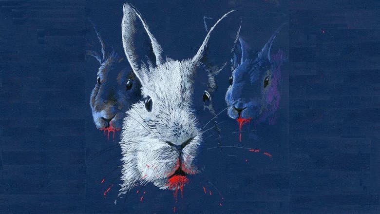 Backdrop from Night of the Lepus