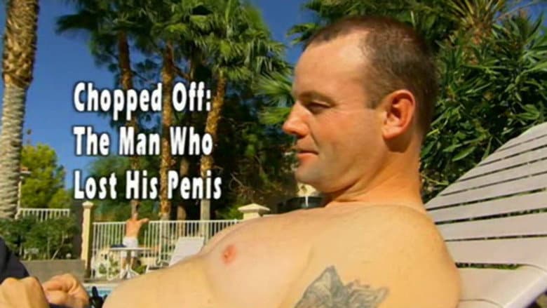 Backdrop from Chopped Off: The Man Who Lost His Penis