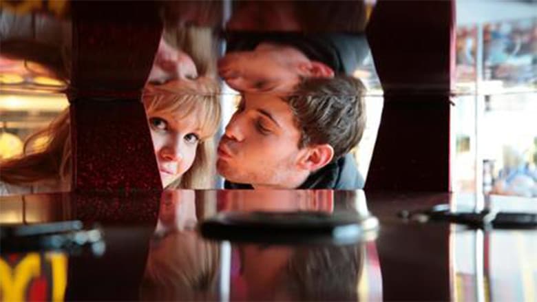 Backdrop from Dogging: A Love Story