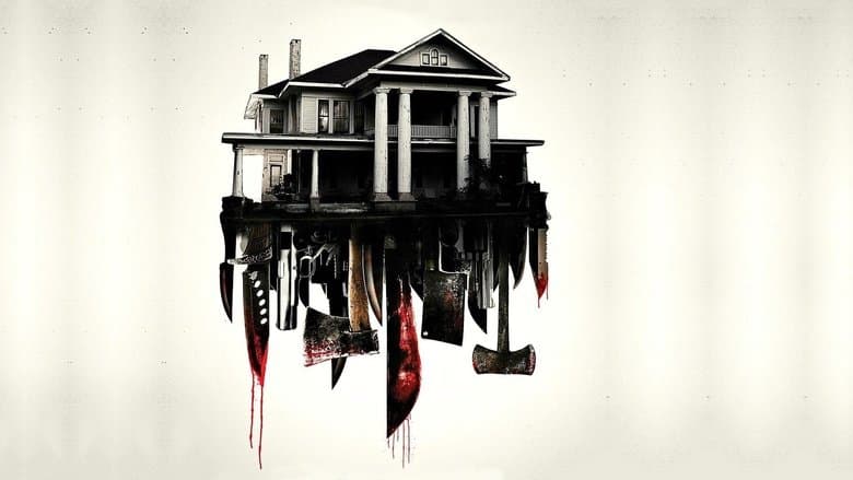 Backdrop from Intruders