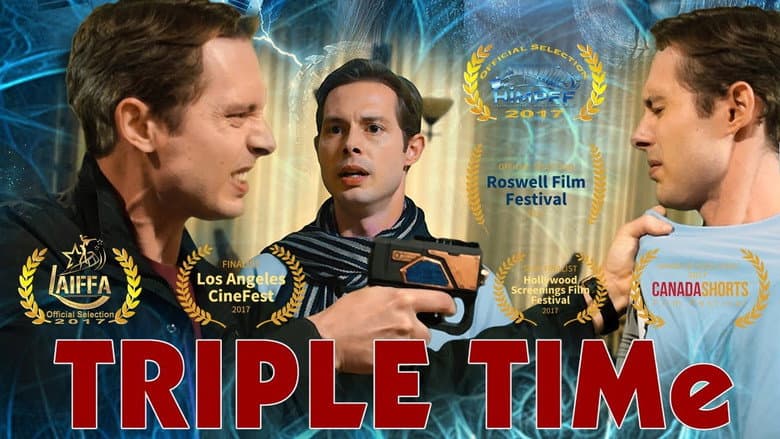 Backdrop from TRIPLE TIMe