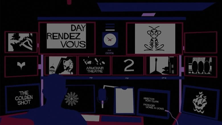 Backdrop from The Native Hue of Resolution
