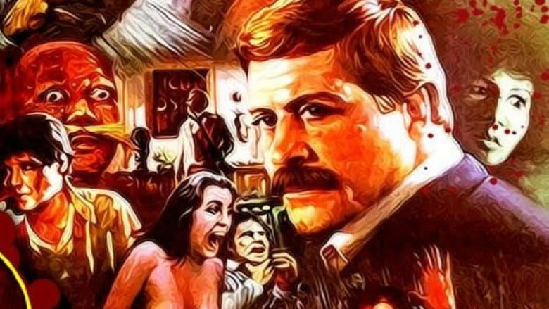 Backdrop from Spasms