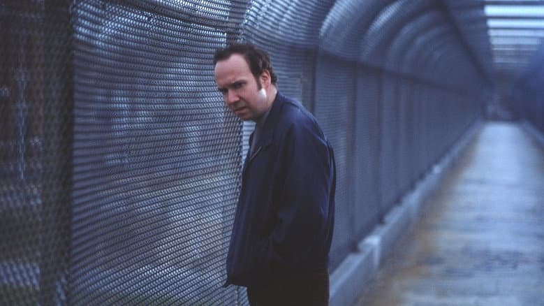Backdrop from American Splendor