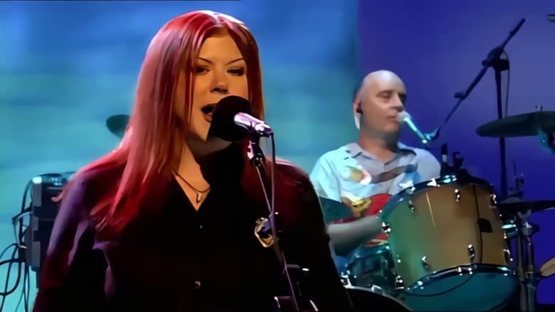 Backdrop from Who Killed Kirsty MacColl?