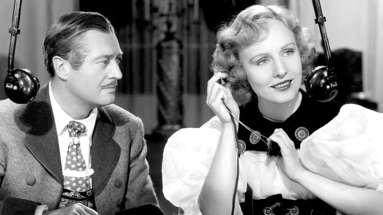 Backdrop from Espionage