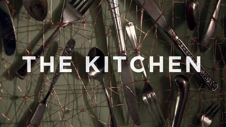 Backdrop from The Kitchen