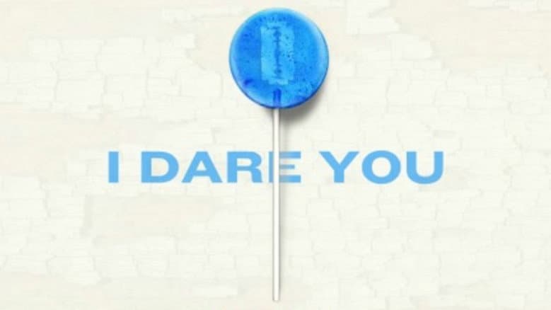 Backdrop from Take This Lollipop