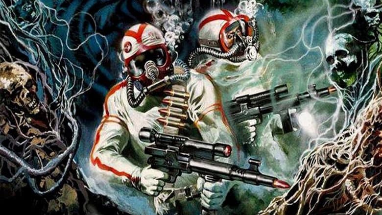 Backdrop from The Rift