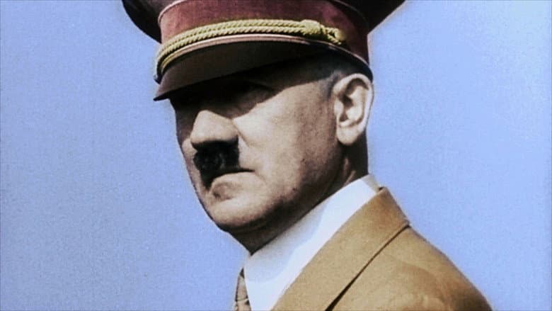 Backdrop from Dawn of the Nazis