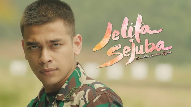 Backdrop from Jelita Sejuba
