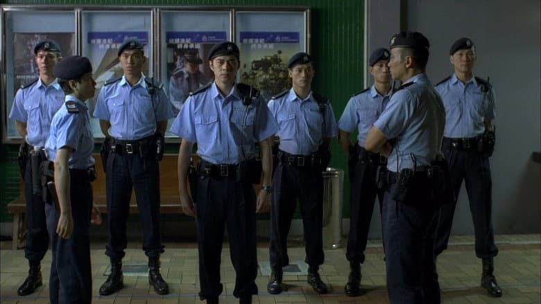 Backdrop from Tactical Unit - Partners
