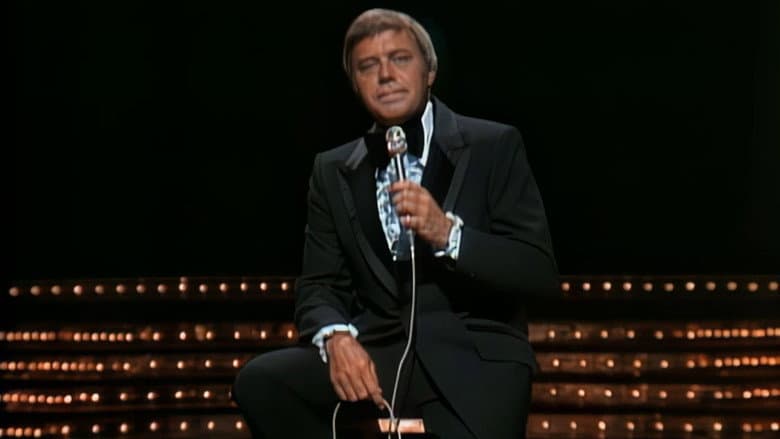 Backdrop from Time-Life: Country Legends Live, Vol. 1
