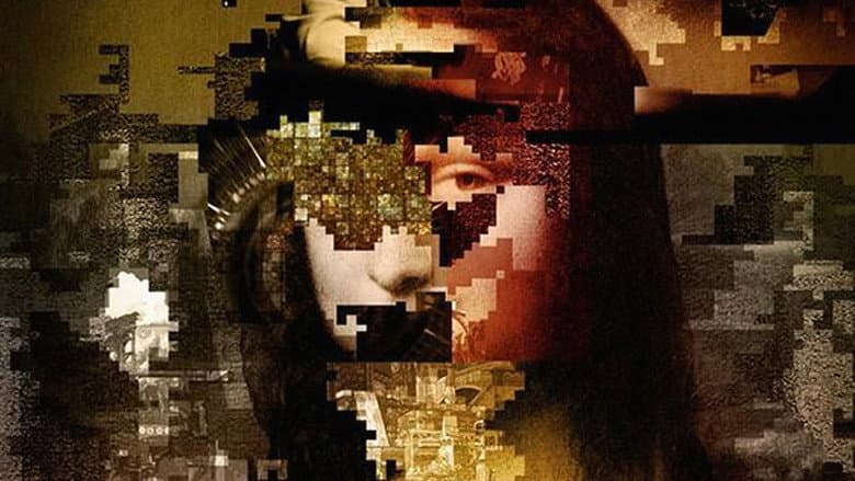 Backdrop from Pixel Theory