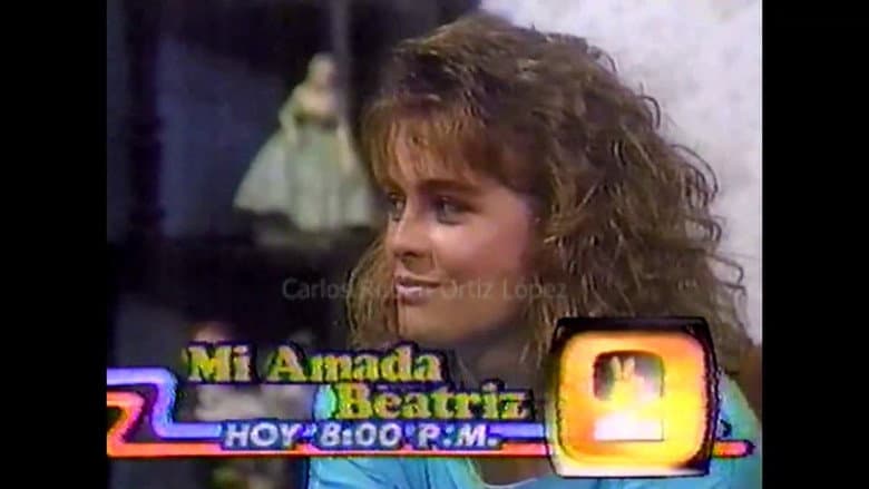Backdrop from Mi amada Beatriz