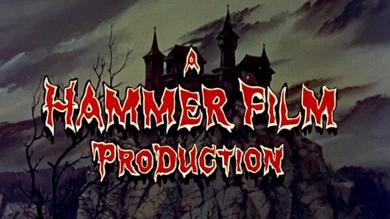 Backdrop from Hammer: The Studio That Dripped Blood