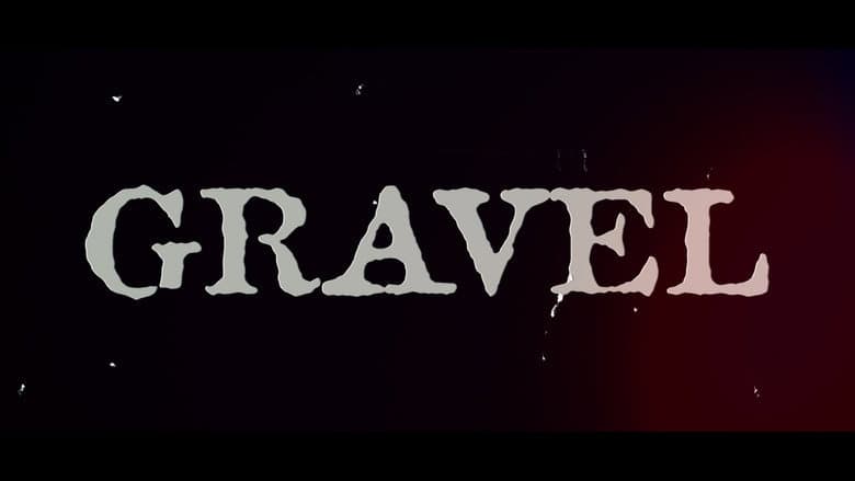 Backdrop from Gravel