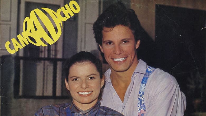 Backdrop from Cambalacho