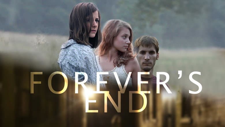 Backdrop from Forever's End