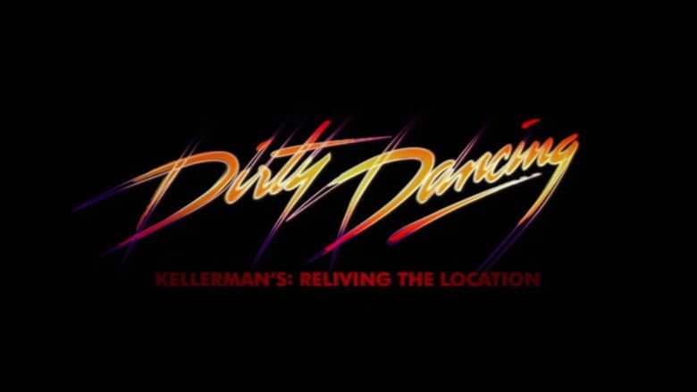 Backdrop from Kellerman's: Reliving The Location