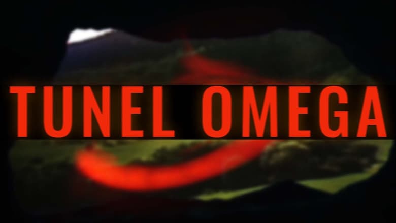 Backdrop from Tunel Omega